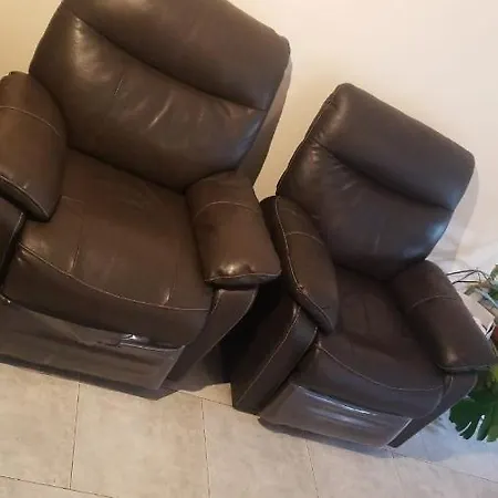 Apartment Logement 2 Pieces Entierement Equipe Mandelieu