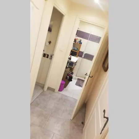 Logement 2 Pieces Entierement Equipe