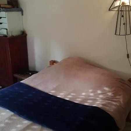 Logement 2 Pieces Entierement Equipe Apartment *