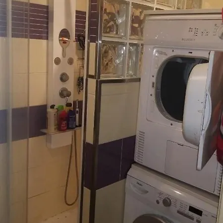 Apartment Logement 2 Pieces Entierement Equipe Mandelieu